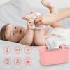 Baby Wipe Warmer with Efficient Heating Technology view 2