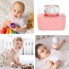 Baby Wipe Warmer with Efficient Heating Technology view 4