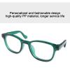 Ahuuen Pet Sunglasses for Cats and Dogs view 3