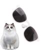 Pet Sunglasses for Cats view 1