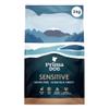 PrimaDog Grain-Free Dry Dog Food with Venison & Turkey for Sensitive Dogs, 3 kg view 1