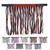 netproshop Fly Protection Full Fly Fringes with Velcro for Halter view 1