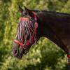 netproshop Fly Protection Full Fly Fringes with Velcro for Halter view 2