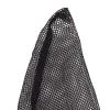 AlpenLife Basics Horse Mesh Fly Mask, Breathable, Elastic, with Ear Protection for Riding view 4