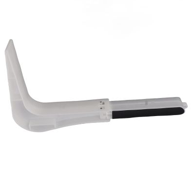 Riuulity Folding Plastic Mattress Lifter, 44 x 24.9 cm