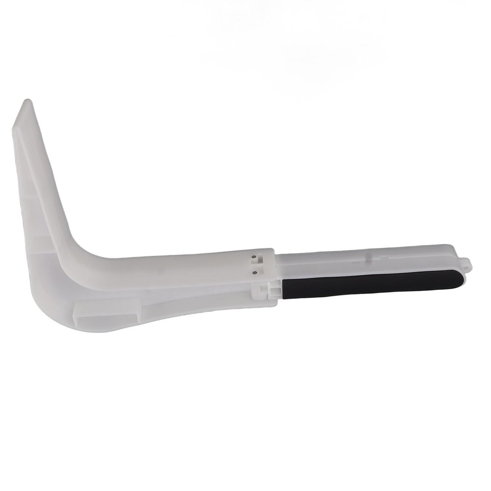 Riuulity Folding Plastic Mattress Lifter, 44 x 24.9 cm