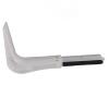 Riuulity Folding Plastic Mattress Lifter, 44 x 24.9 cm view 1