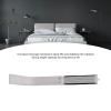 Riuulity Folding Plastic Mattress Lifter, 44 x 24.9 cm view 3