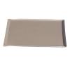 Transparent Flexible Weather-Resistant TPU Dog Door Replacement Flap for Aluminum, Glass & Plastic Pet Doors (43 x 26 cm/in.) view 3