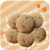 Catnip Balls for Cats, 6 Pack - Soft Plush, Washable, Interactive view 4