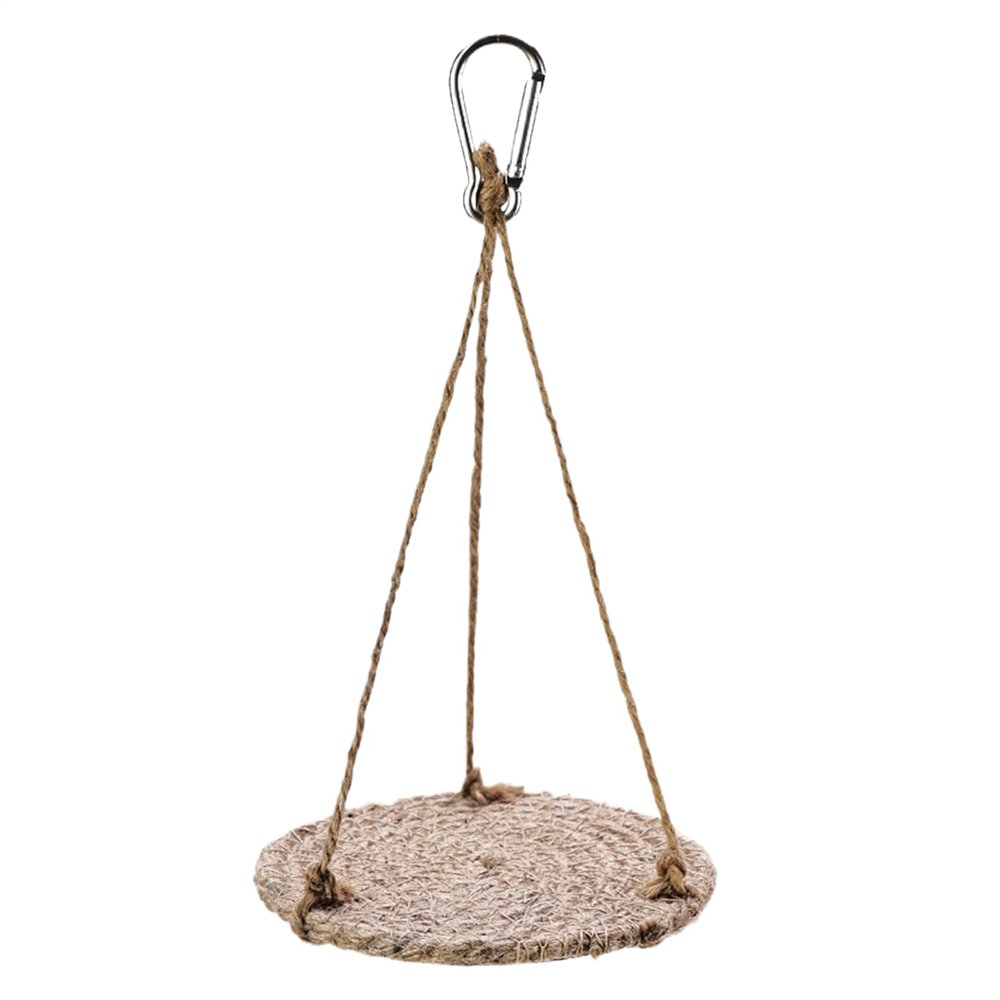 Bearded Dragon Swing Hammock