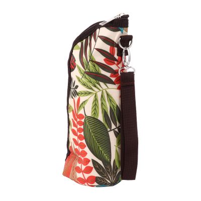 Insulated Breast Milk Bag, 1 Piece, Oxford Fabric, Large Capacity