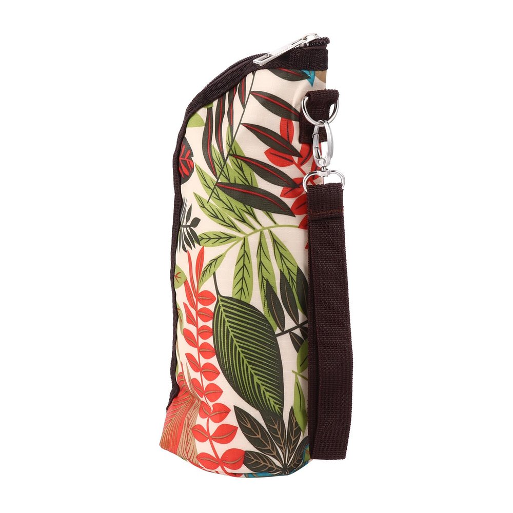 Insulated Breast Milk Bag, 1 Piece, Oxford Fabric, Large Capacity