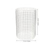 Aquarium Fish Breeding Net with Stainless Steel Cone view 2