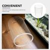 Aquarium Fish Breeding Net with Stainless Steel Cone view 3