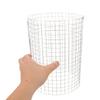 Aquarium Fish Breeding Net with Stainless Steel Cone view 4