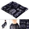 KIMISS Professional Nylon Hairdressing Cape with Adjustable Snap Closure view 1