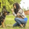 Dog Treat Pouch - 4.92 x 3.35 x 1.57 in view 2