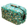 Insulated Dog House Cover with Drawstring for Winter view 1