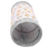 UKCOCO Foldable Small Pet Tunnel for Rabbits and Cats view 1