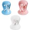 NONGYU Miniature Hamster Pet Snack Holder, Chairs, Outdoor Excursion and Dining Table Set view 3