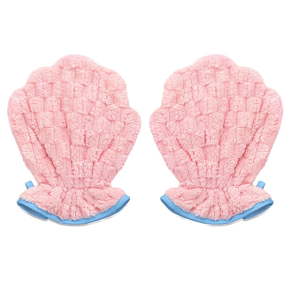 JTQYFI Quick-Drying Pet Care Gloves