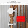 Child Safety Accessories for Stair Railings, 2-Piece Set view 2