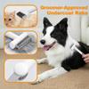 CFEWV Dematting Comb Set for Dogs, Cats, and Small Pets view 3