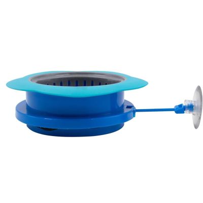 syayw Aquarium Water Change Diffuser
