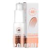 Color-Changing Foundation, Buildable Coverage, Portable, Waterproof view 1