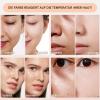 Color-Changing Foundation, Buildable Coverage, Portable, Waterproof view 4