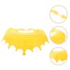 UKCOCO Flexible Bath Hat with Adjustable Strap for Babies and Toddlers view 4