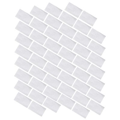 Veemoon 400-Piece Heat-Resistant Perm End Papers