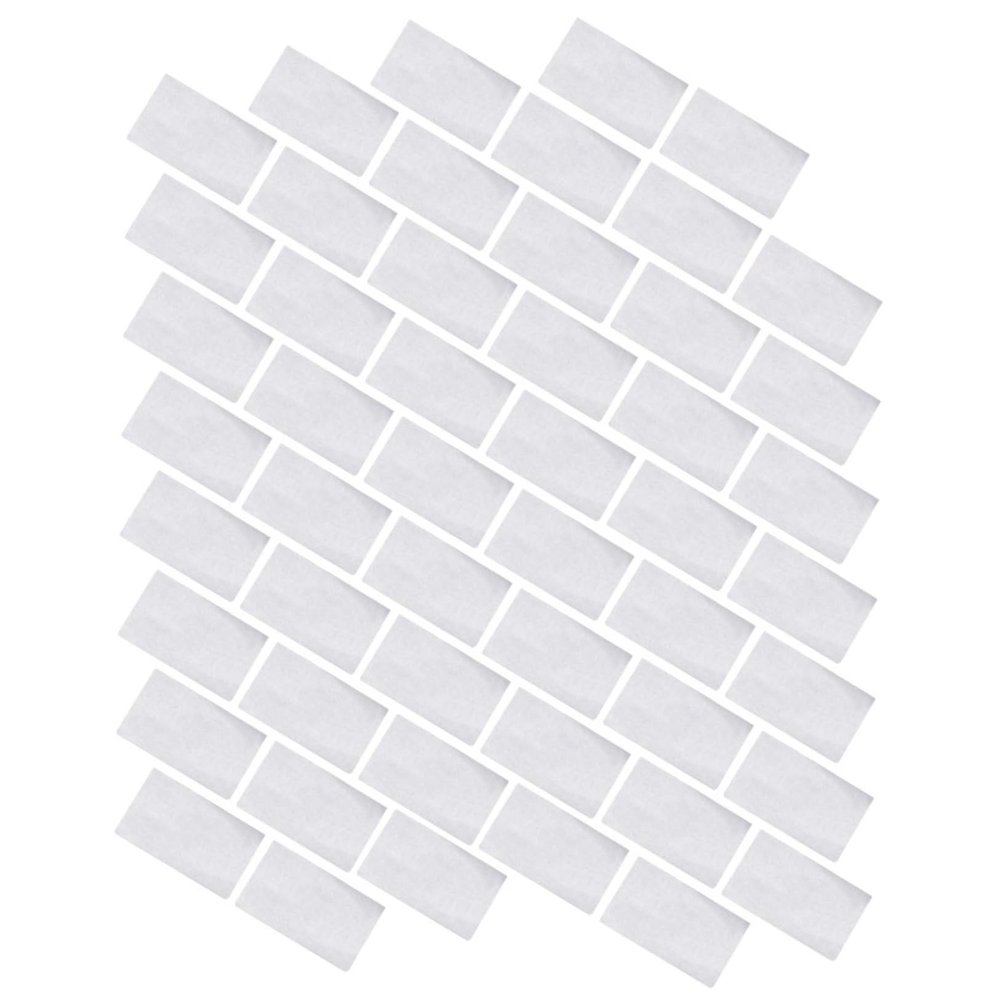 Veemoon 400-Piece Heat-Resistant Perm End Papers