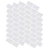 Veemoon 400-Piece Heat-Resistant Perm End Papers view 1