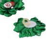 Bnineteenteam Dog Hair Bows, Christmas Dog Hairbands with Rubber Bands for Small and Medium Dogs view 4