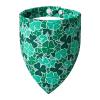 ICEMOOD St. Patrick's Day Dog Bandana view 1