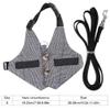 Bnineteenteam Rabbit Harness and Leash (S) view 4