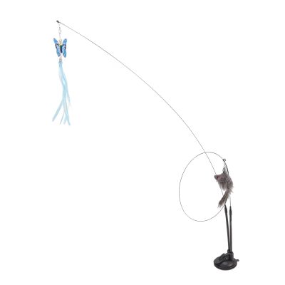 Bnineteenteam Interactive Cat Toy