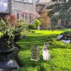 Ciieeo Rabbit Hay Feeder view 3