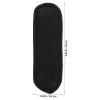 Backpack Shoulder Strap Pad, Oxford Fabric and Sponge, for 3.8–5 cm Straps view 2