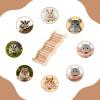 Versatile Hamster Hideout and Exploration Tunnel view 4