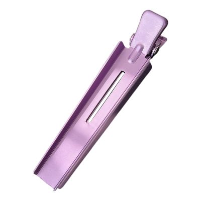 Metal Duckbill Hair Clips for Styling