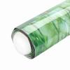 Taidda Aquarium Background Poster, Self-Adhesive PVC Water Grass Design view 4