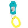 Bnineteenteam Dog Training Clicker, PC Material with 3 Adjustable Sound Levels view 3