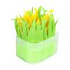 Reptile Humidifier - Turtle-Shaped Plant Humidification System view 1