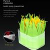 Reptile Humidifier - Turtle-Shaped Plant Humidification System view 4