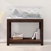 Generic Reptile and Aquarium Cabinet, 70 cm Double-Shelf Stand view 1