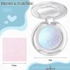 Muorruo Holographic Duochrome Glitter Eyeshadow Palette 04 view 2