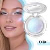 Muorruo Holographic Duochrome Glitter Eyeshadow Palette 04 view 3